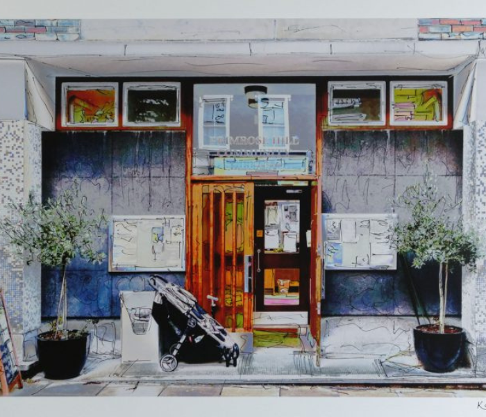 Art & Antiques Valuation Day | Primrose Hill Community Library